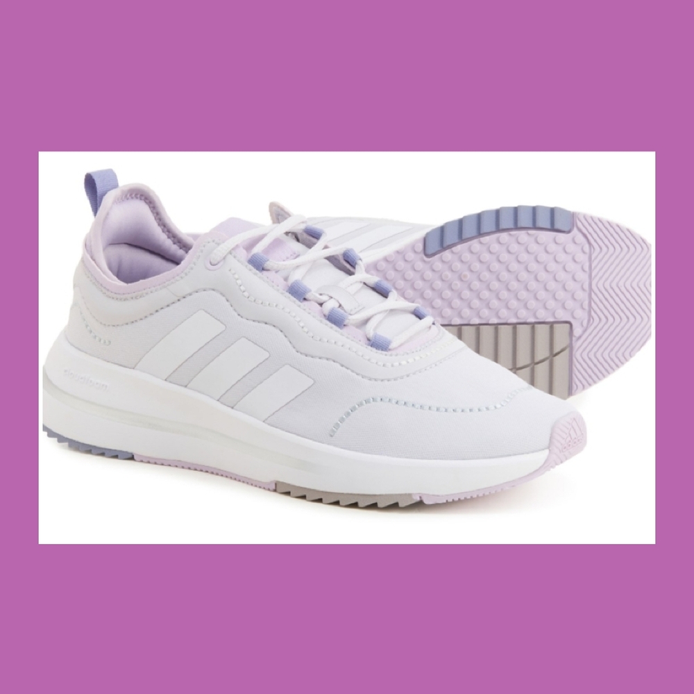 ADIDAS RUNNING SNEAKERS